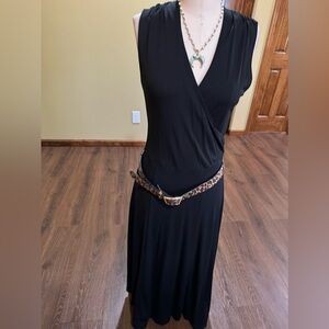 Jones New York Collection Maxi Dress